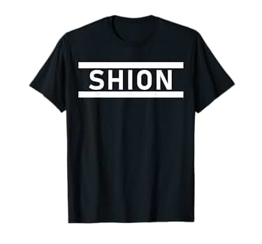 シオン　SION　サイン入りTシャツ　邦楽　ミュージシャン Amazon.co.jp: シオン SION サイン入りTシャツ 邦楽
